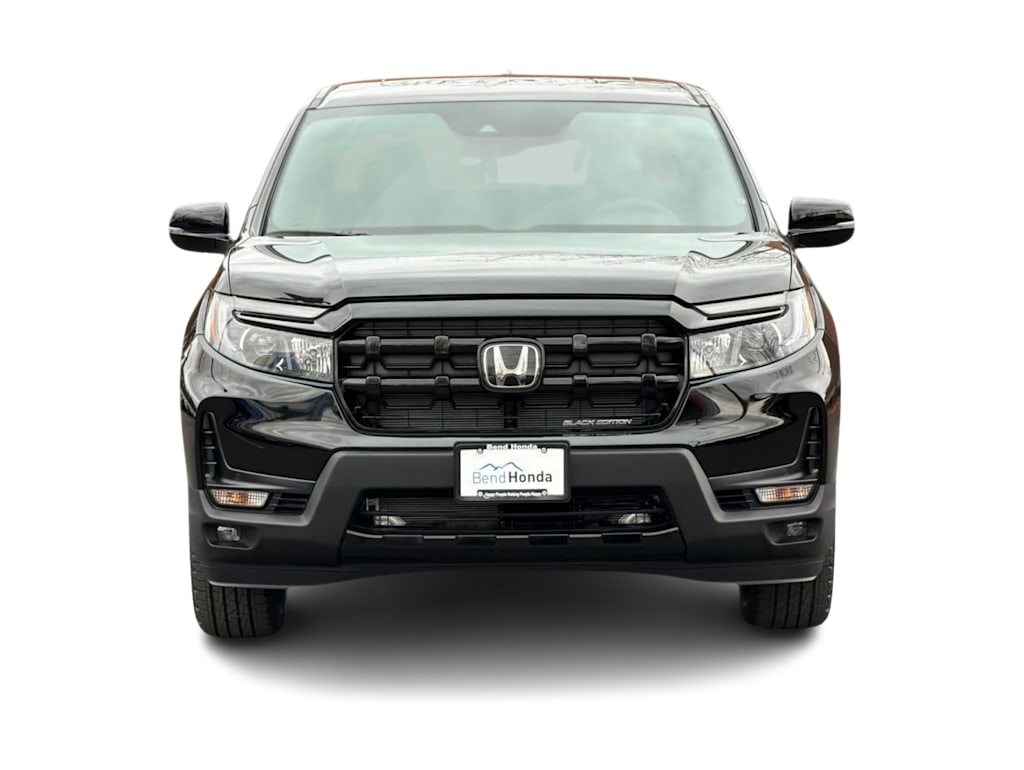 Thumbnail: 2026 Honda Ridgeline - 6