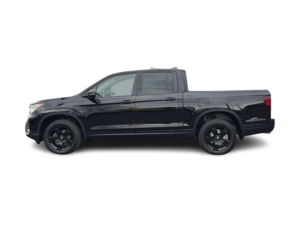 Thumbnail: 2026 Honda Ridgeline - 3