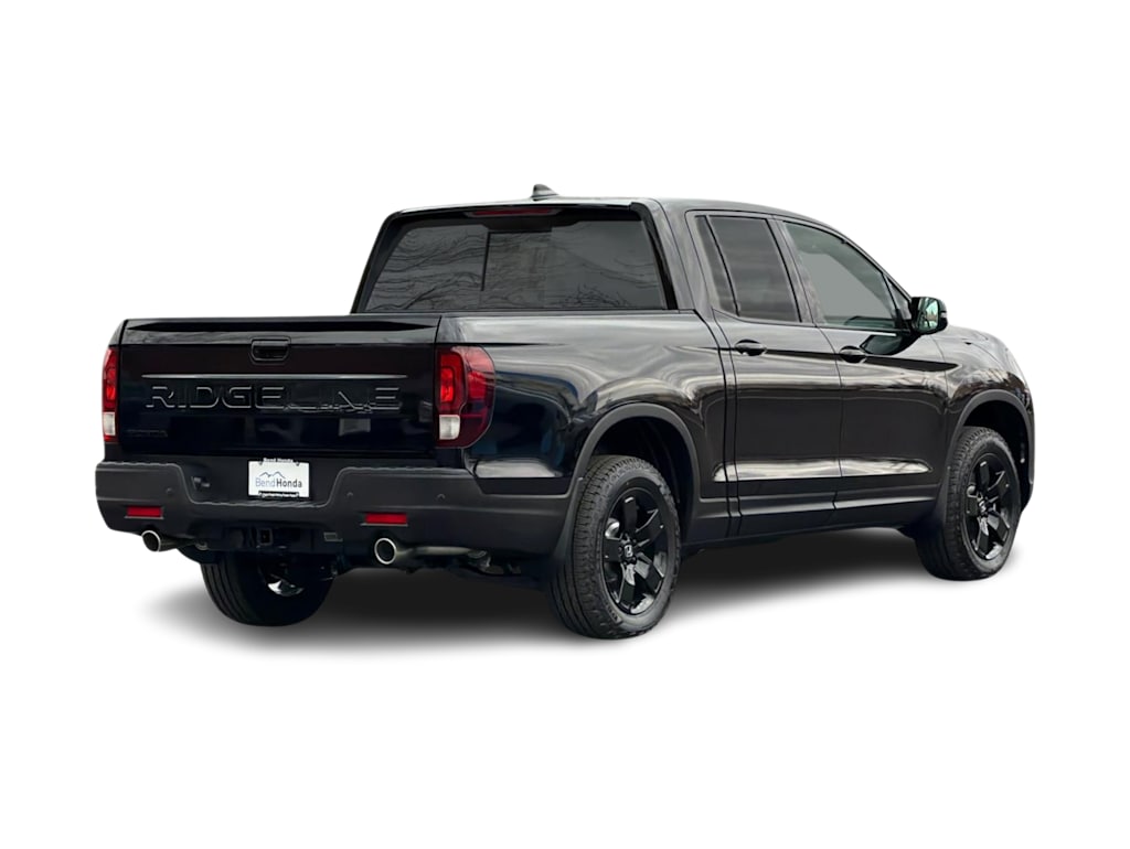 Thumbnail: 2026 Honda Ridgeline - 16