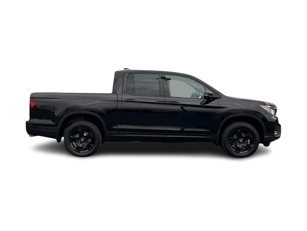 Thumbnail: 2026 Honda Ridgeline - 17