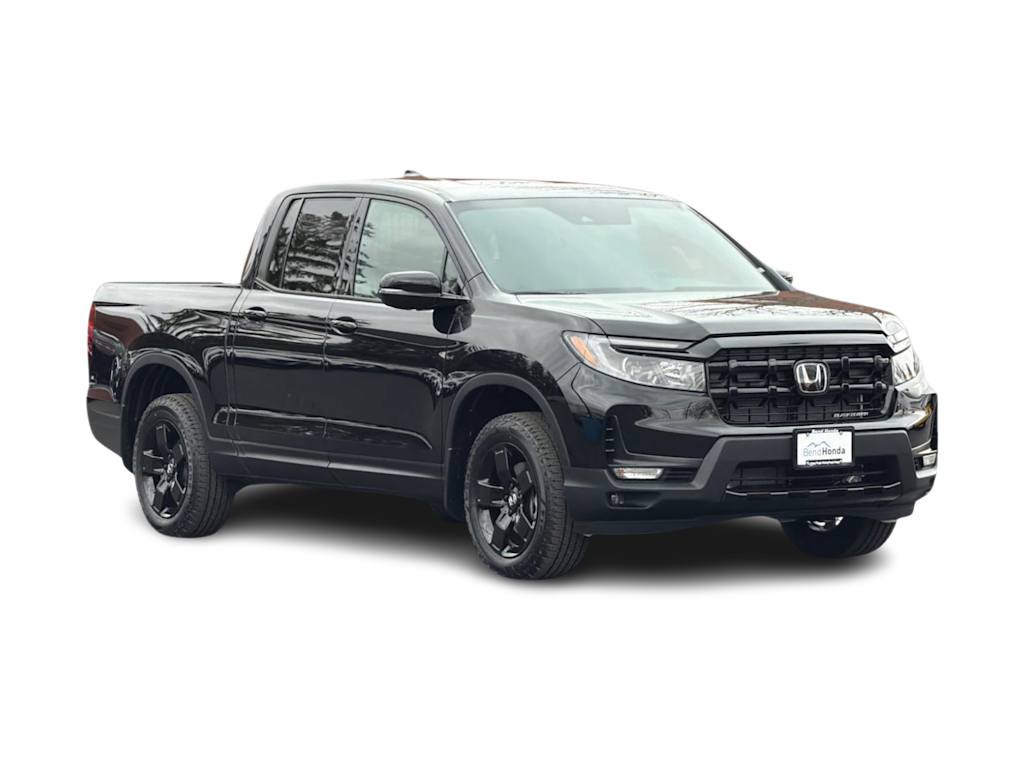 Thumbnail: 2026 Honda Ridgeline - 18