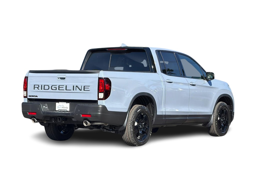 Thumbnail: 2026 Honda Ridgeline - 15