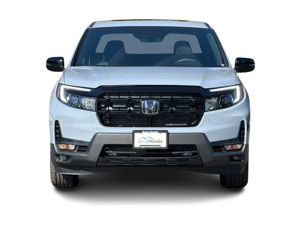 Thumbnail: 2026 Honda Ridgeline - 18