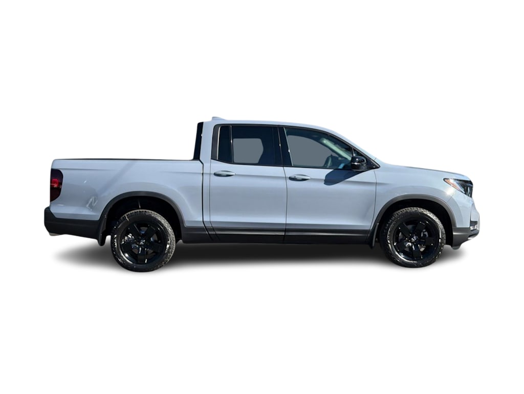 Thumbnail: 2026 Honda Ridgeline - 16