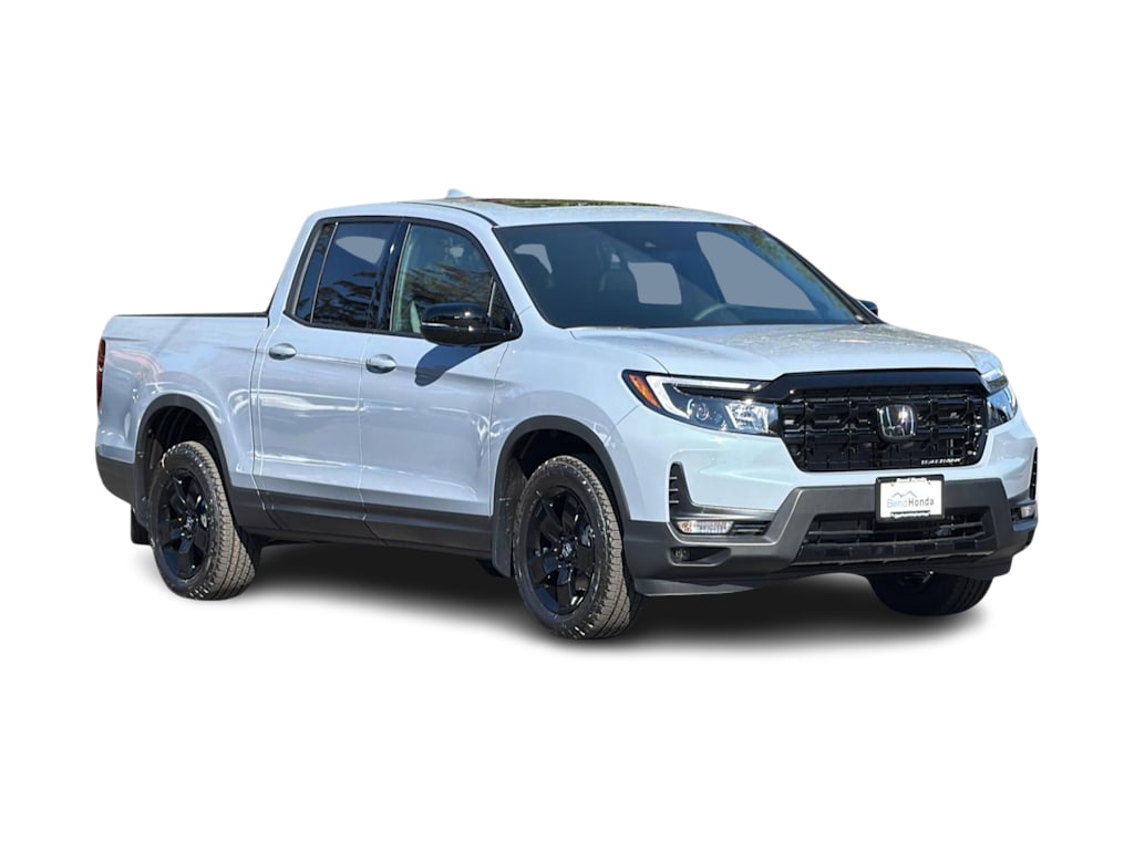 Thumbnail: 2026 Honda Ridgeline - 17