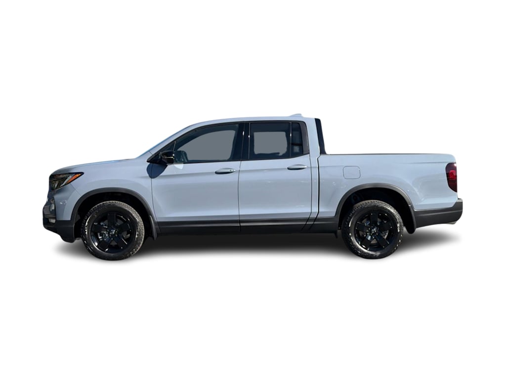 Thumbnail: 2026 Honda Ridgeline - 3