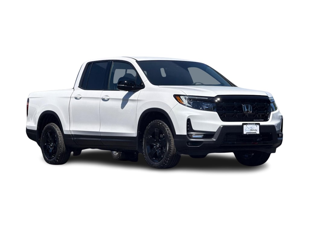 Thumbnail: 2026 Honda Ridgeline - 17