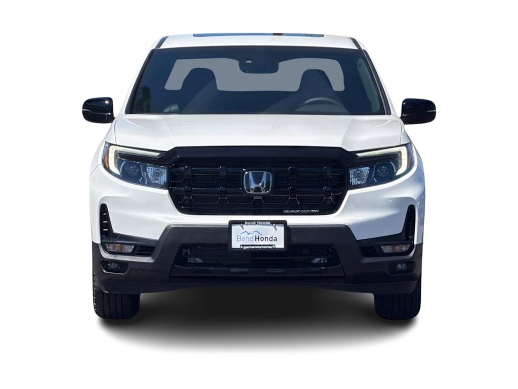 Thumbnail: 2026 Honda Ridgeline - 18