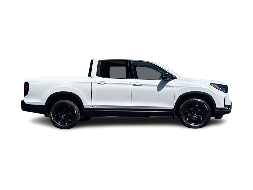 Thumbnail: 2026 Honda Ridgeline - 16