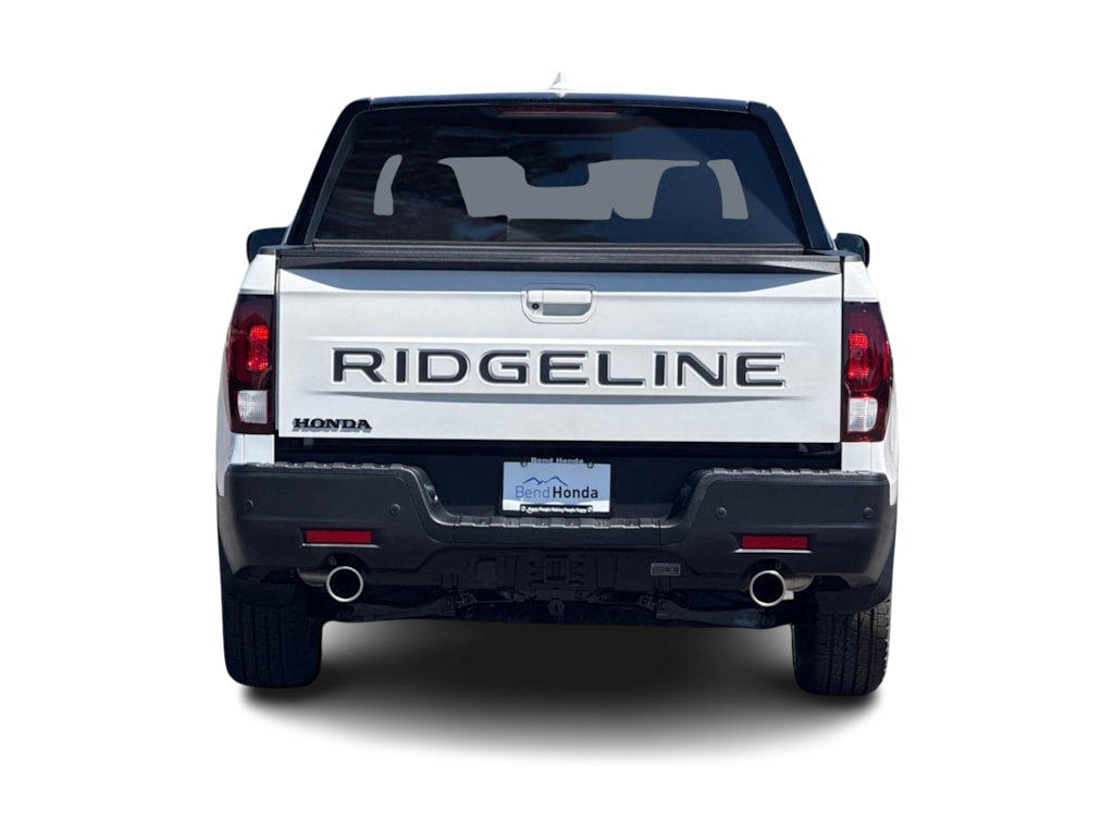 Thumbnail: 2026 Honda Ridgeline - 15