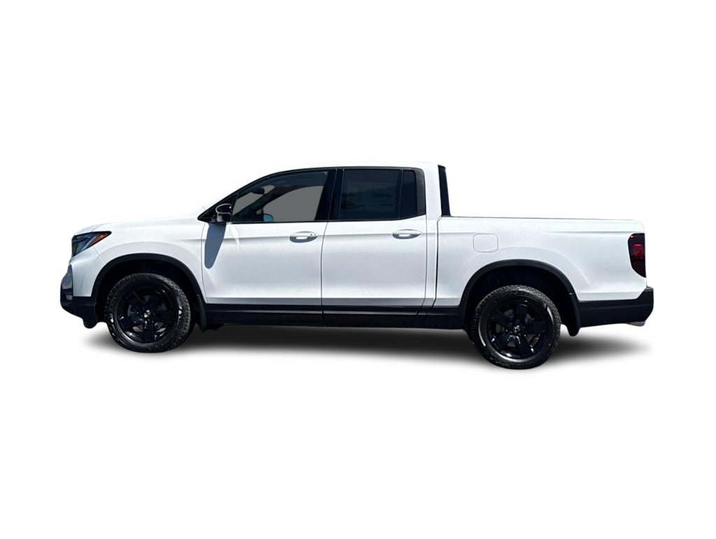 Thumbnail: 2026 Honda Ridgeline - 3