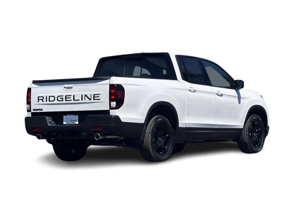 Thumbnail: 2026 Honda Ridgeline - 14