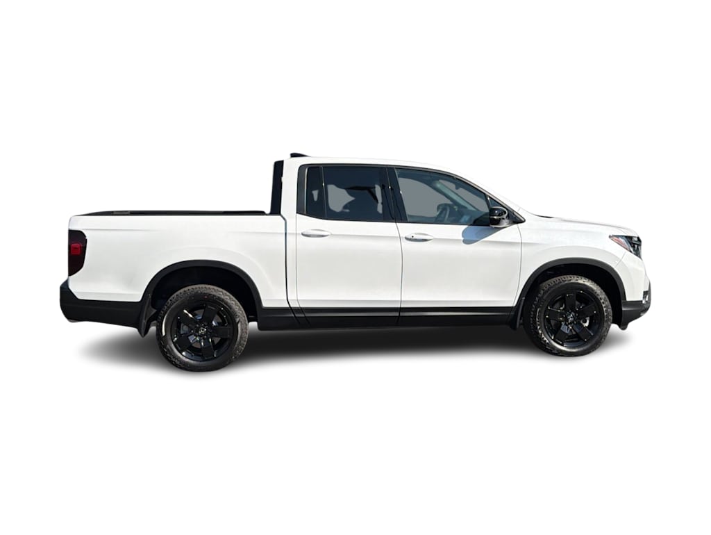 Thumbnail: 2026 Honda Ridgeline - 17