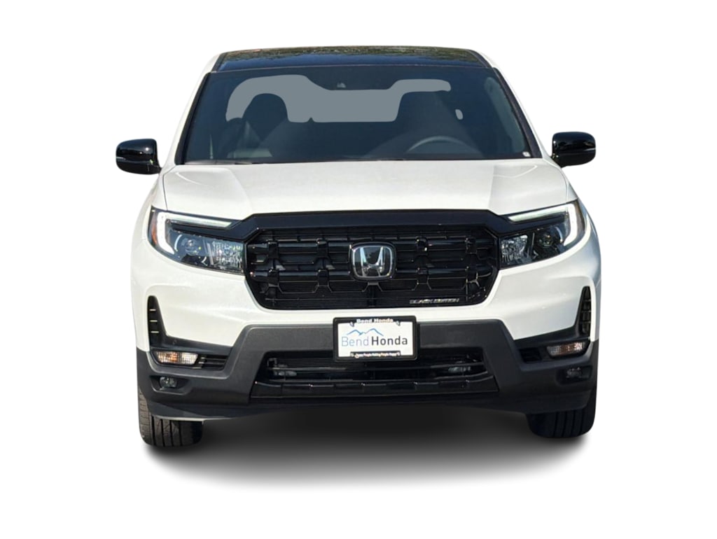 Thumbnail: 2026 Honda Ridgeline - 6
