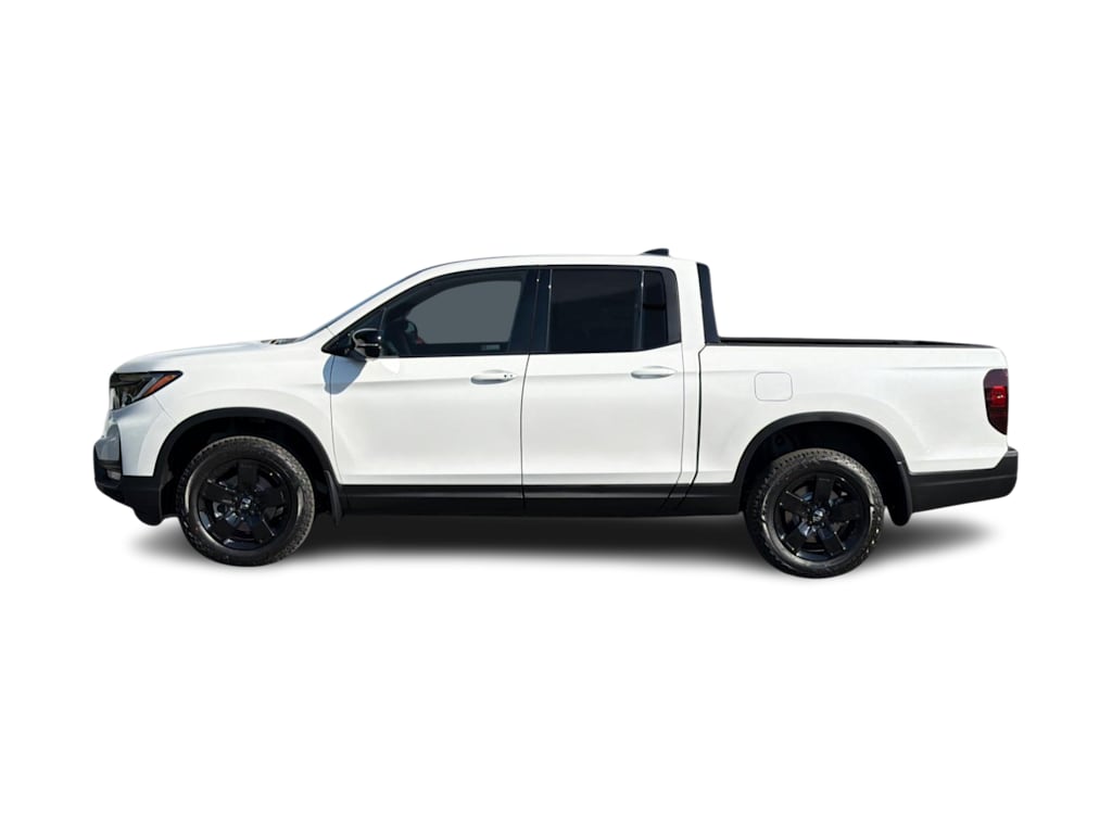 Thumbnail: 2026 Honda Ridgeline - 3