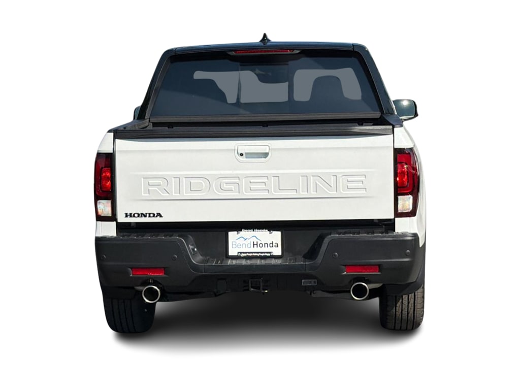 Thumbnail: 2026 Honda Ridgeline - 5
