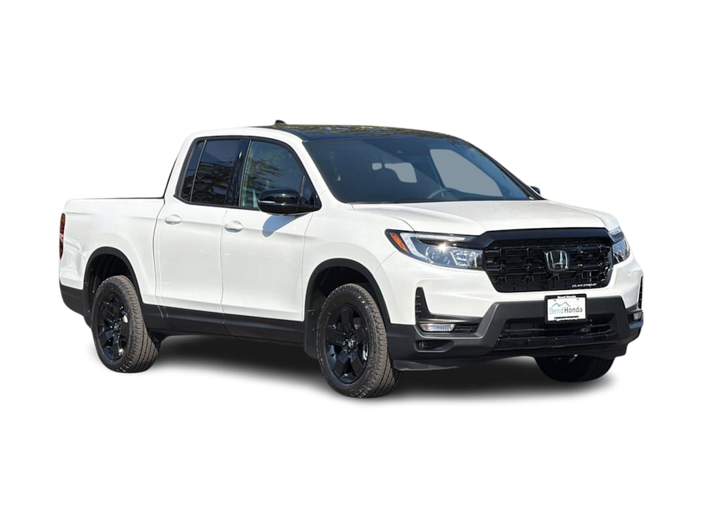 Thumbnail: 2026 Honda Ridgeline - 18