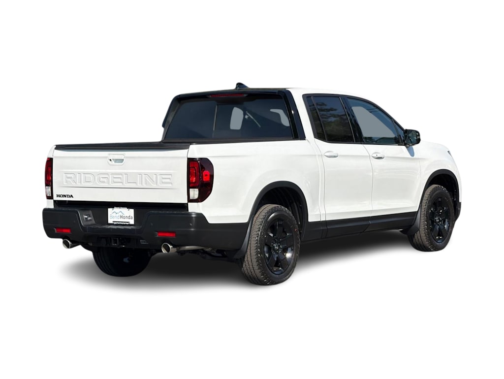 Thumbnail: 2026 Honda Ridgeline - 16