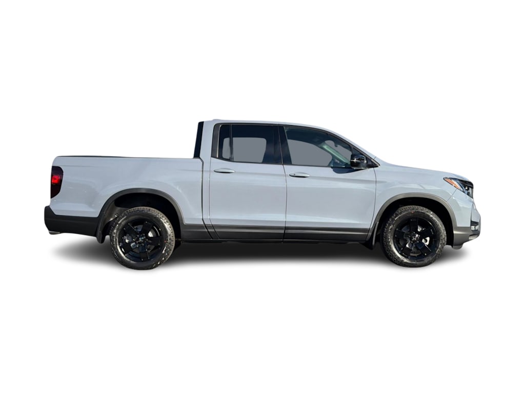 Thumbnail: 2026 Honda Ridgeline - 18