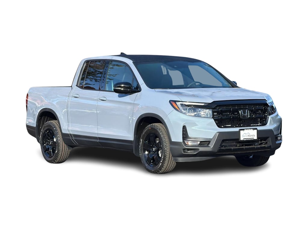 Thumbnail: 2026 Honda Ridgeline - 19