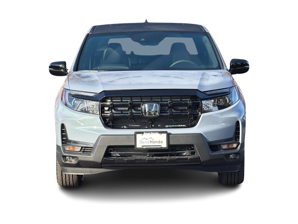 Thumbnail: 2026 Honda Ridgeline - 6