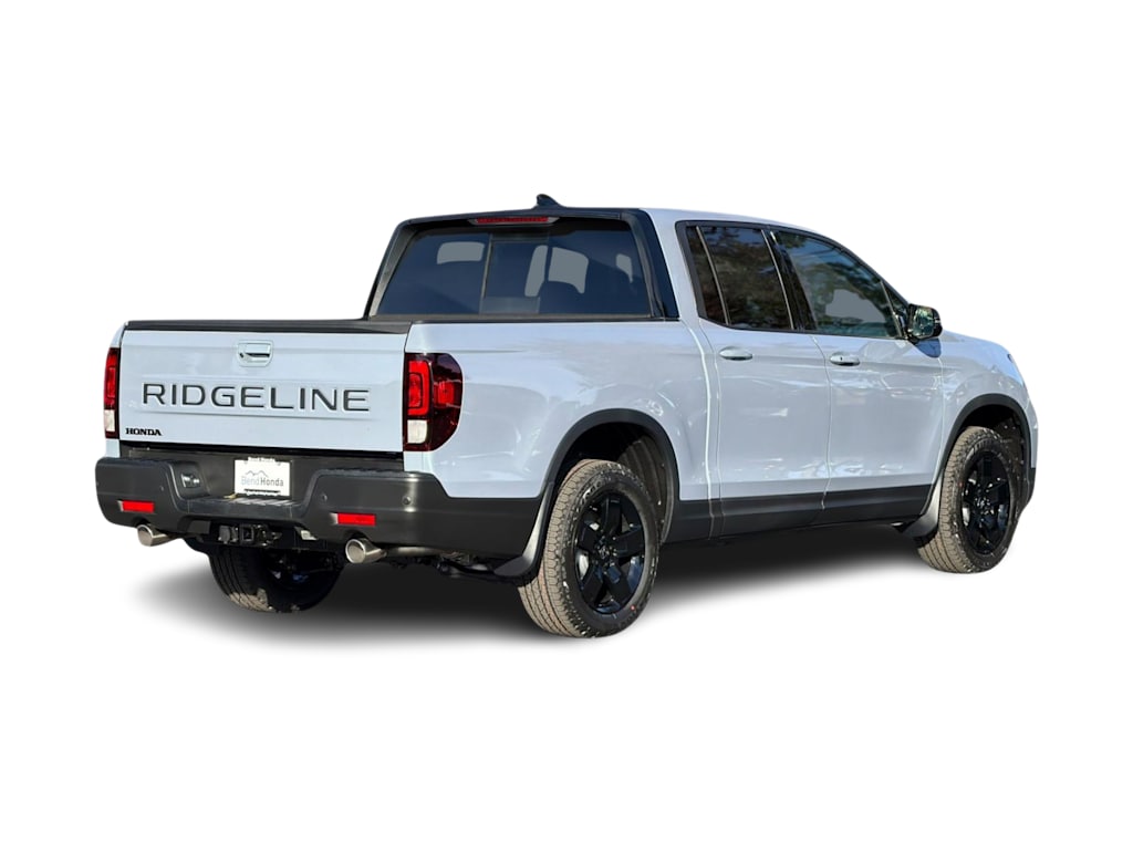 Thumbnail: 2026 Honda Ridgeline - 17
