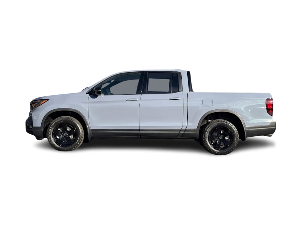 Thumbnail: 2026 Honda Ridgeline - 3