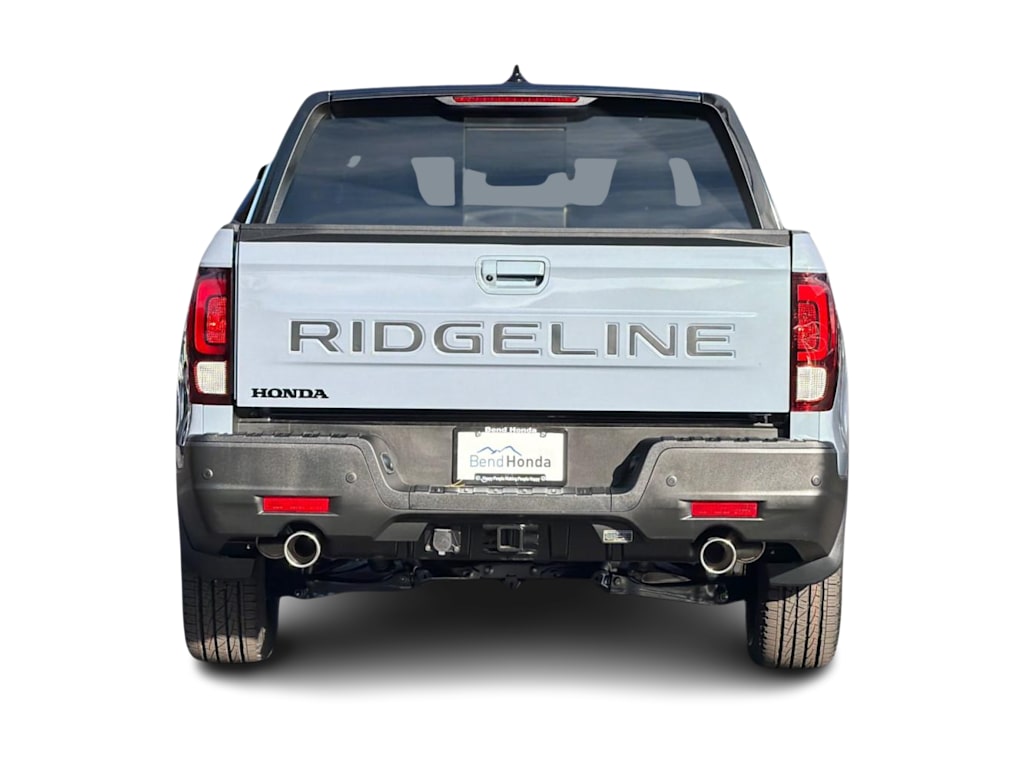 Thumbnail: 2026 Honda Ridgeline - 5