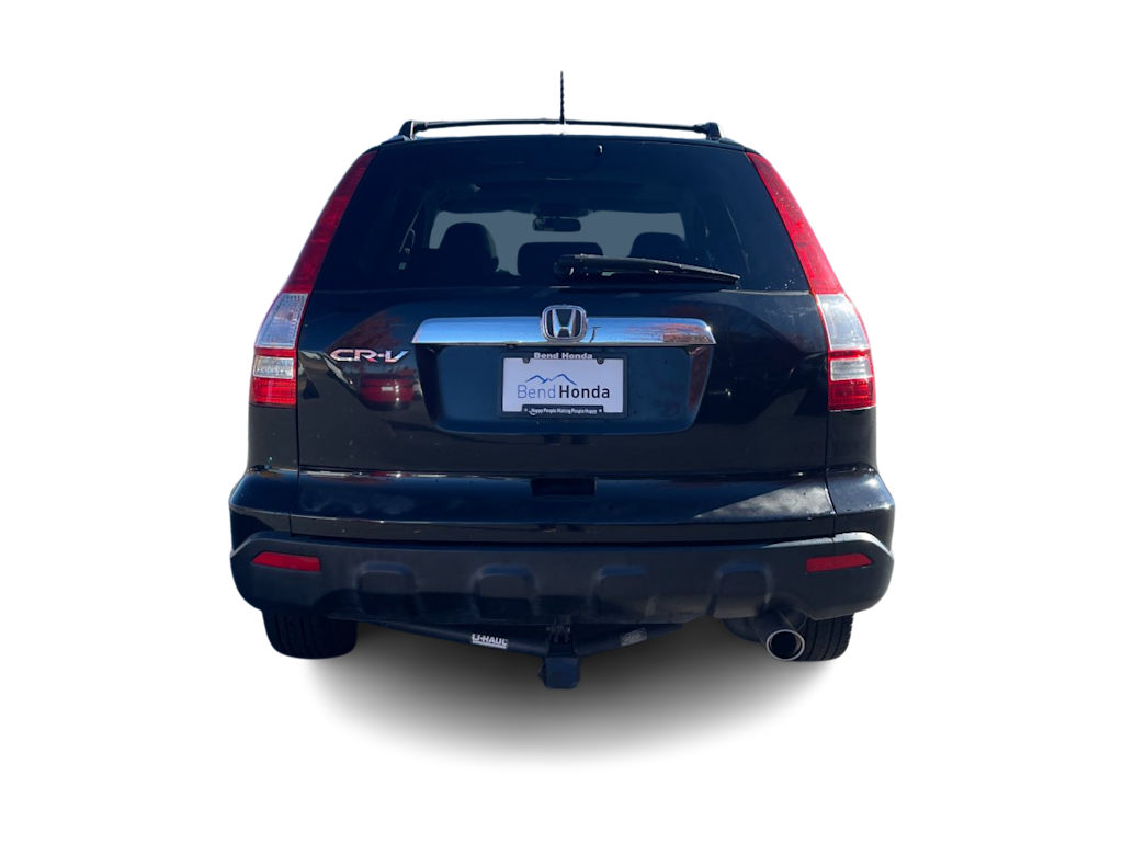 Thumbnail: 2009 Honda CR-V - 5