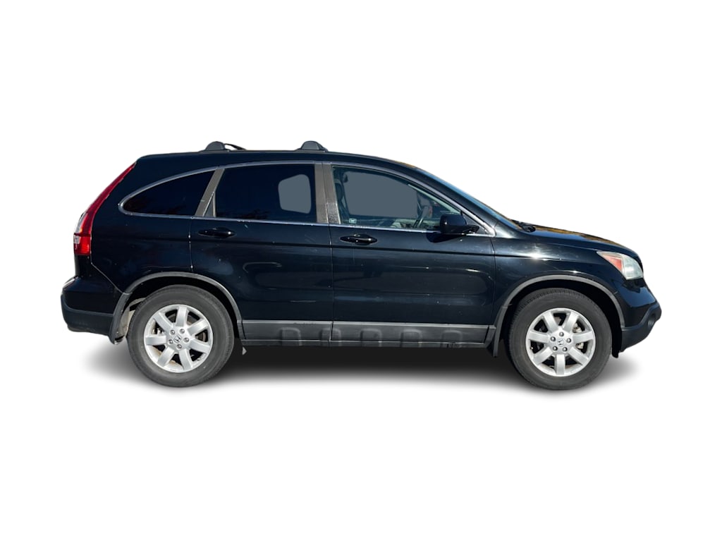 Thumbnail: 2009 Honda CR-V - 14