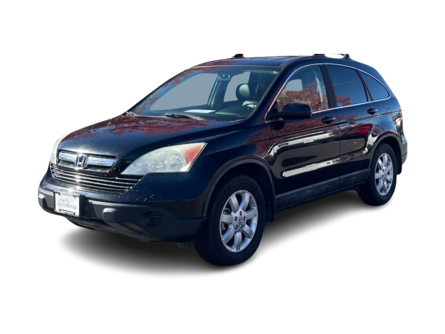 2009 Honda CR-V