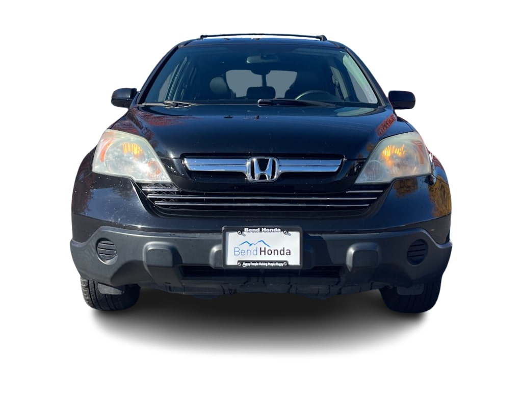 Thumbnail: 2009 Honda CR-V - 6