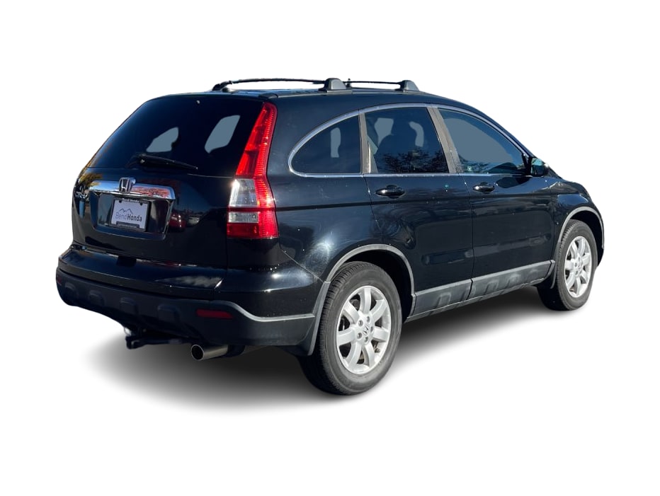 Thumbnail: 2009 Honda CR-V - 13