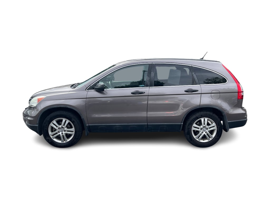Thumbnail: 2011 Honda CR-V - 3