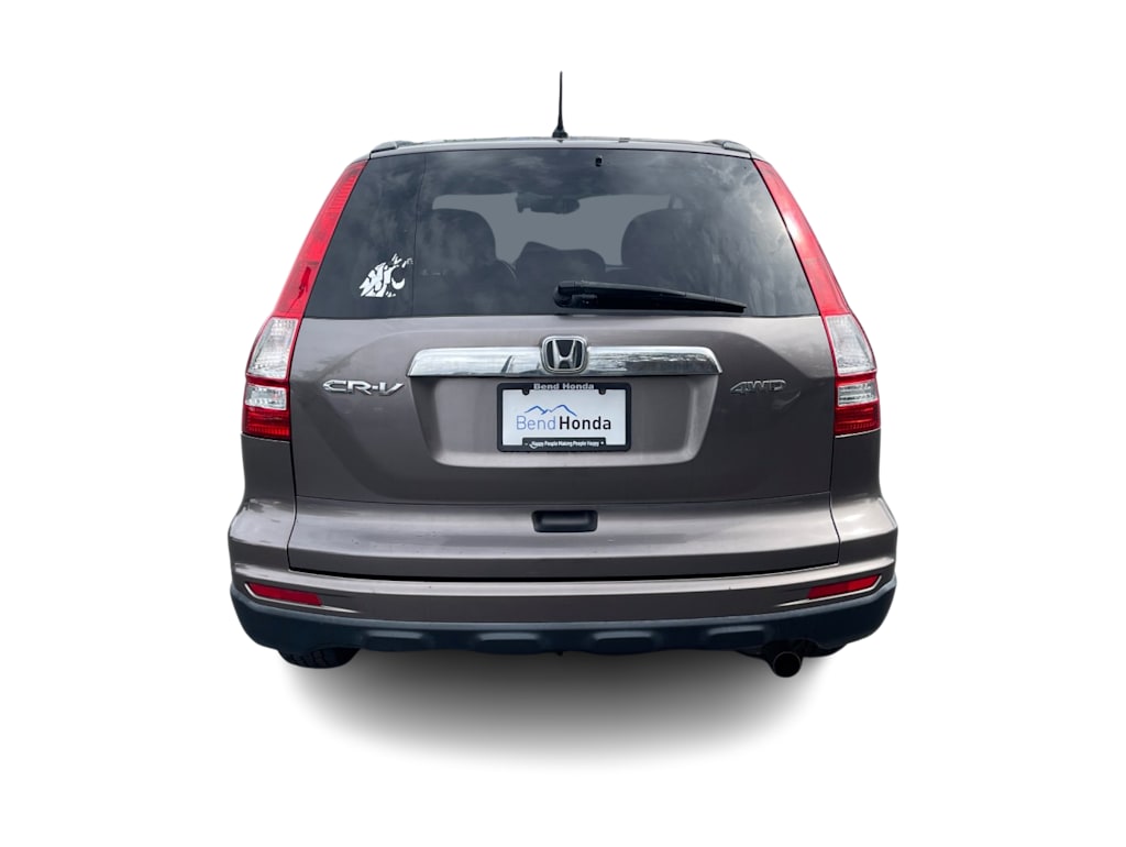 Thumbnail: 2011 Honda CR-V - 5