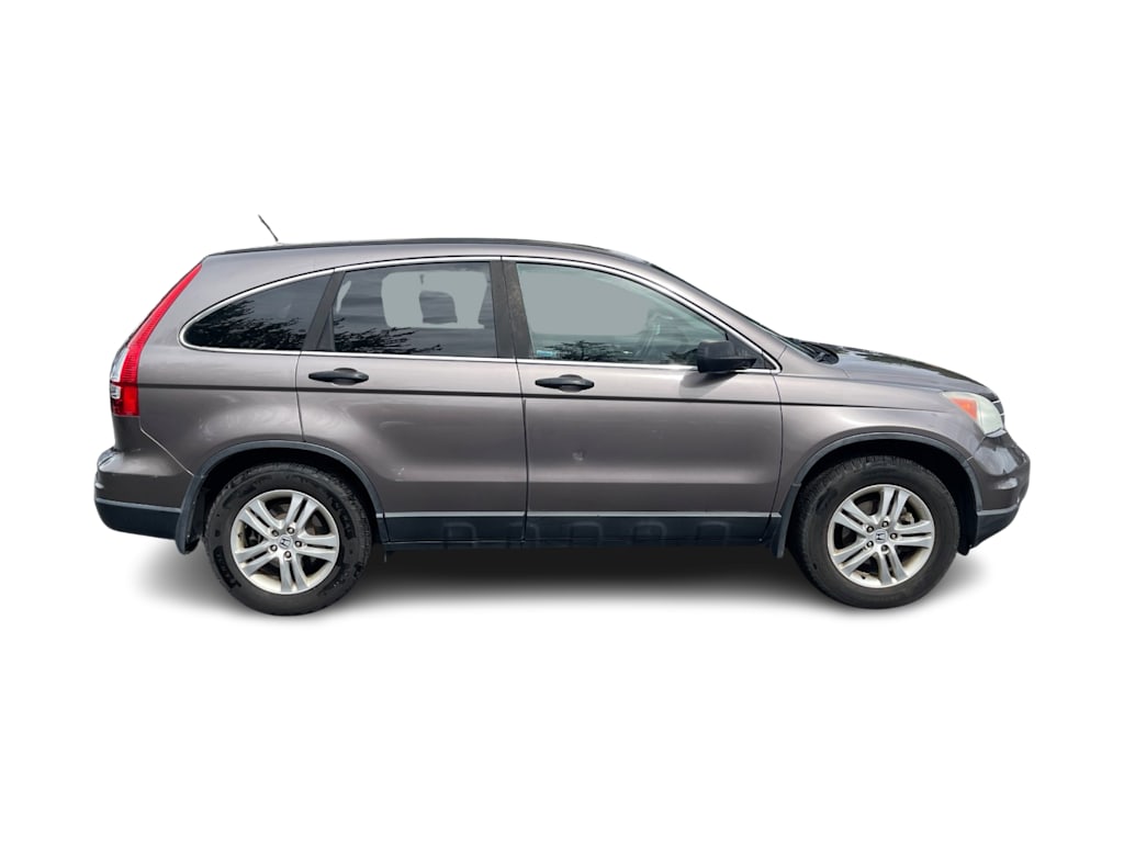 Thumbnail: 2011 Honda CR-V - 15