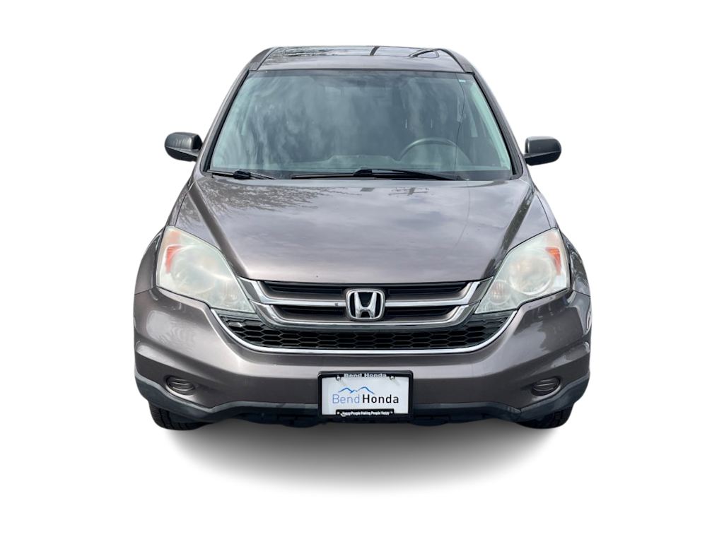 Thumbnail: 2011 Honda CR-V - 6