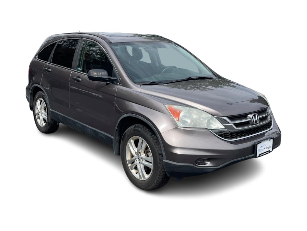 Thumbnail: 2011 Honda CR-V - 16