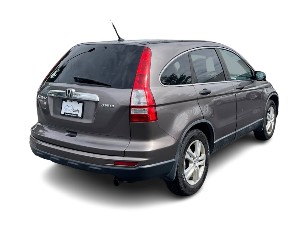 Thumbnail: 2011 Honda CR-V - 14