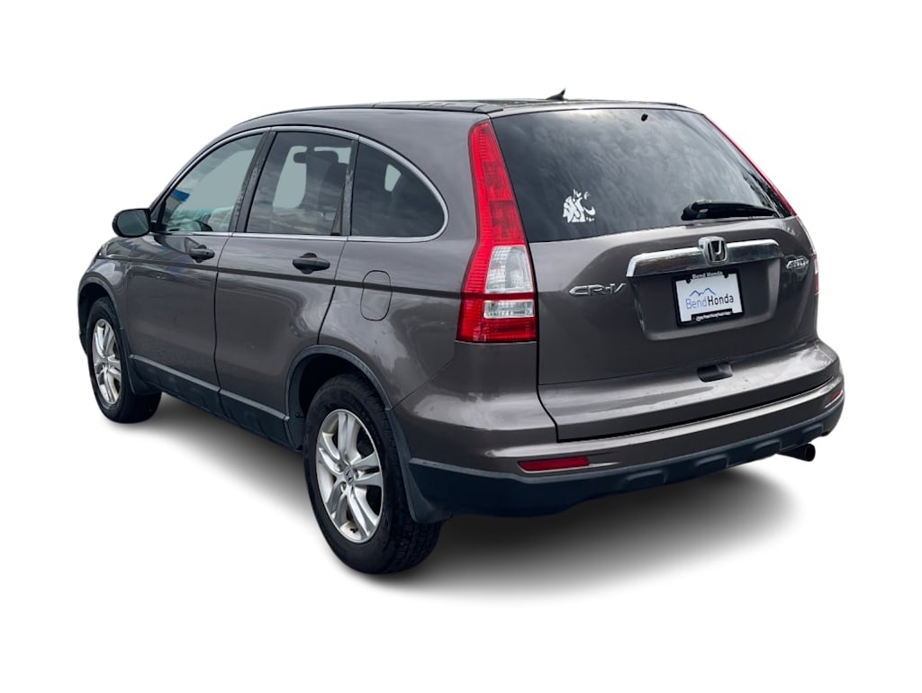 Thumbnail: 2011 Honda CR-V - 4