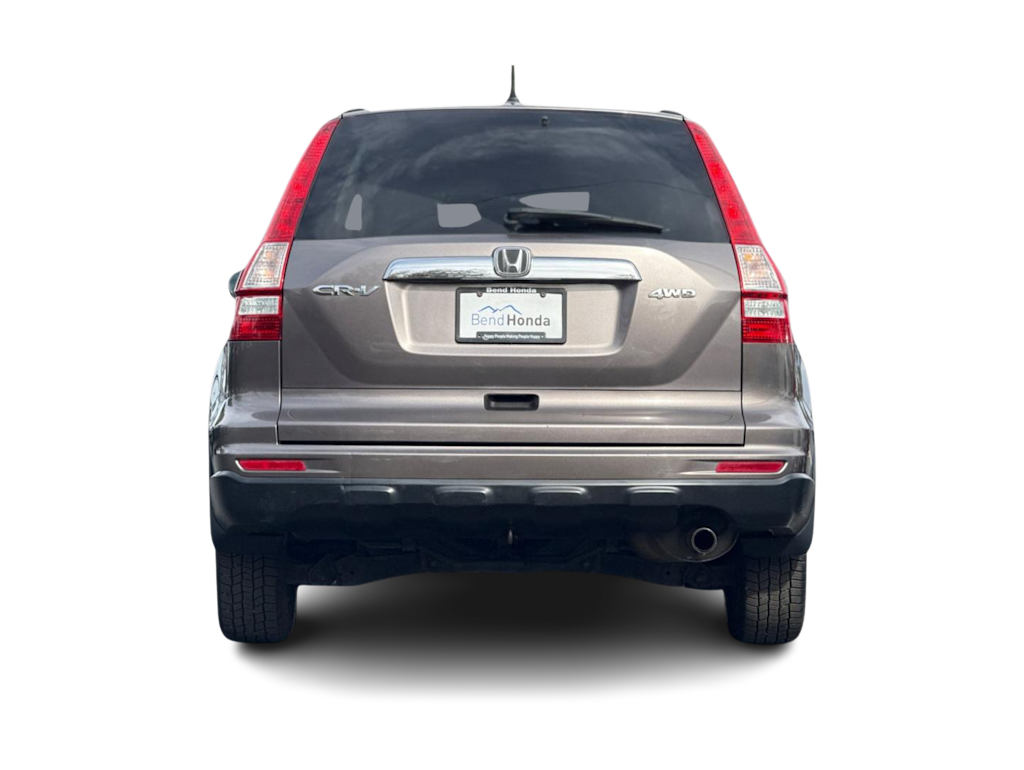 Thumbnail: 2011 Honda CR-V - 5
