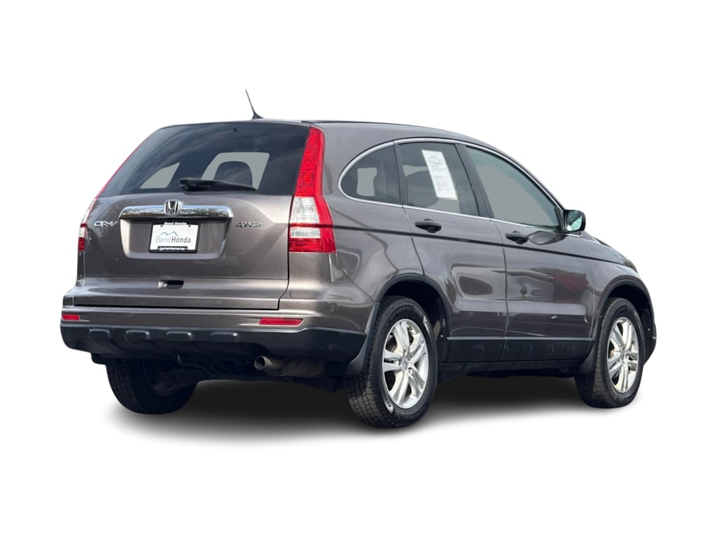 Thumbnail: 2011 Honda CR-V - 17