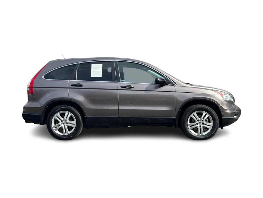 Thumbnail: 2011 Honda CR-V - 18