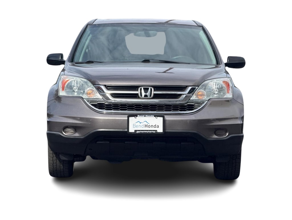 Thumbnail: 2011 Honda CR-V - 6