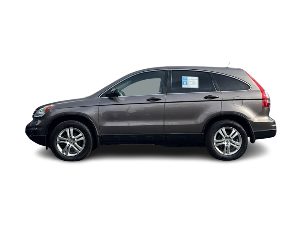 Thumbnail: 2011 Honda CR-V - 3