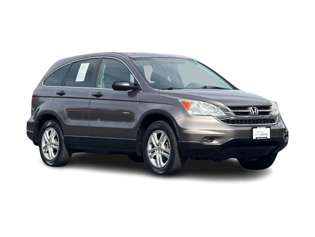 Thumbnail: 2011 Honda CR-V - 19