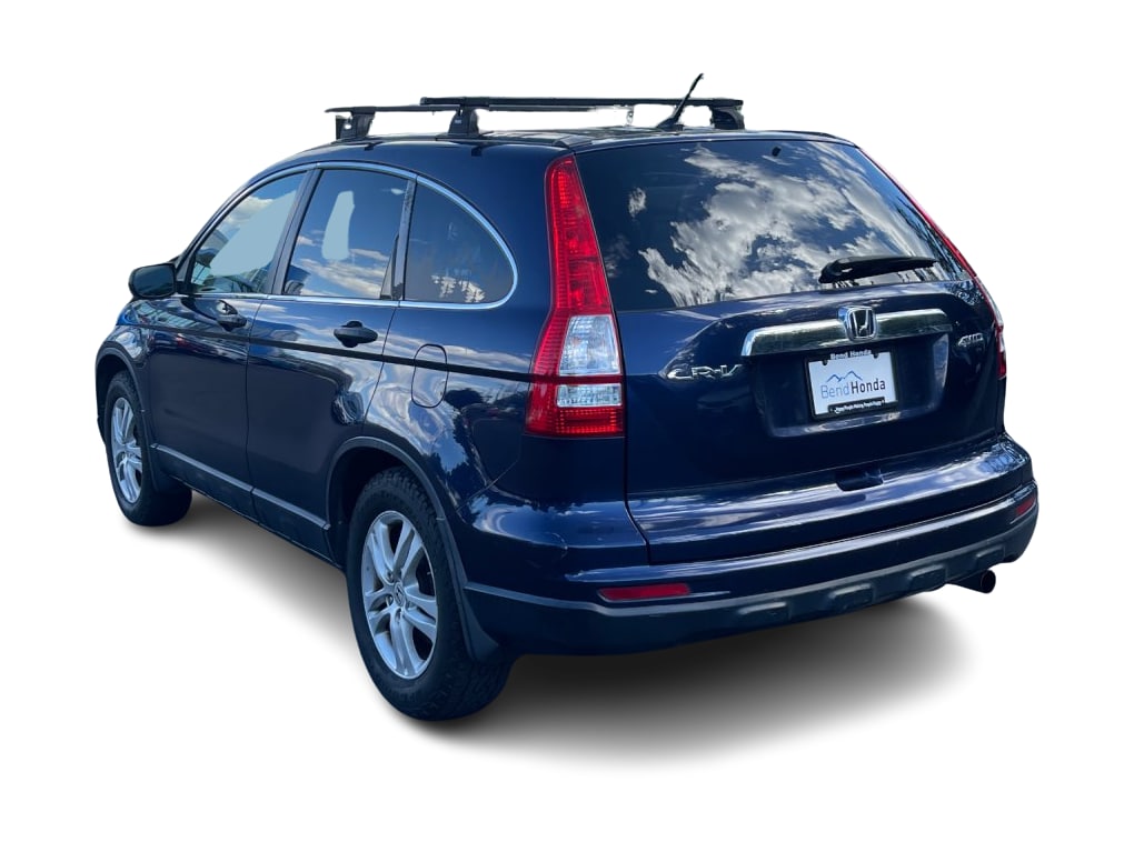 Thumbnail: 2010 Honda CR-V - 4
