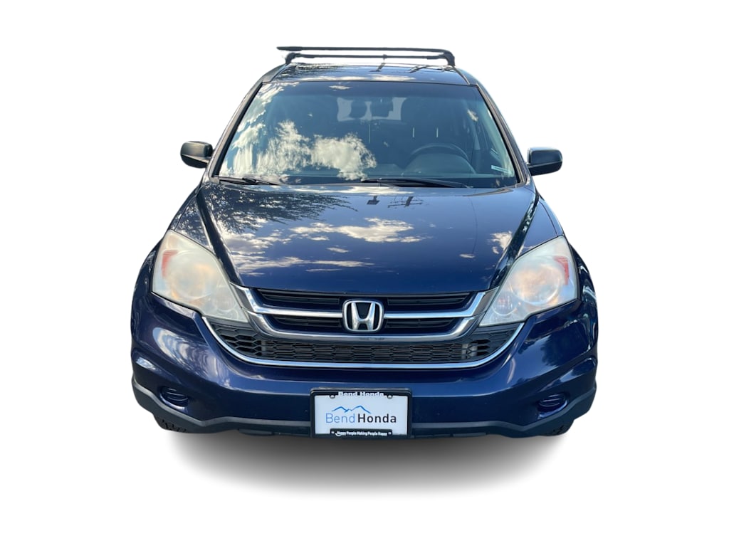 Thumbnail: 2010 Honda CR-V - 6