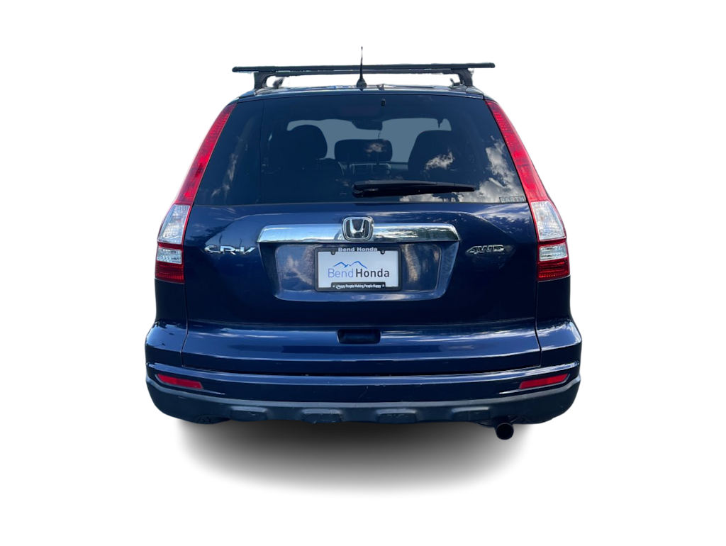 Thumbnail: 2010 Honda CR-V - 5