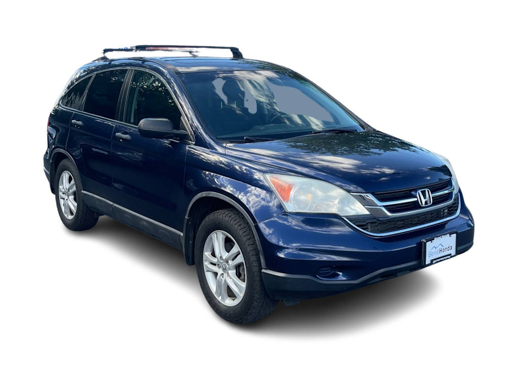 Thumbnail: 2010 Honda CR-V - 16